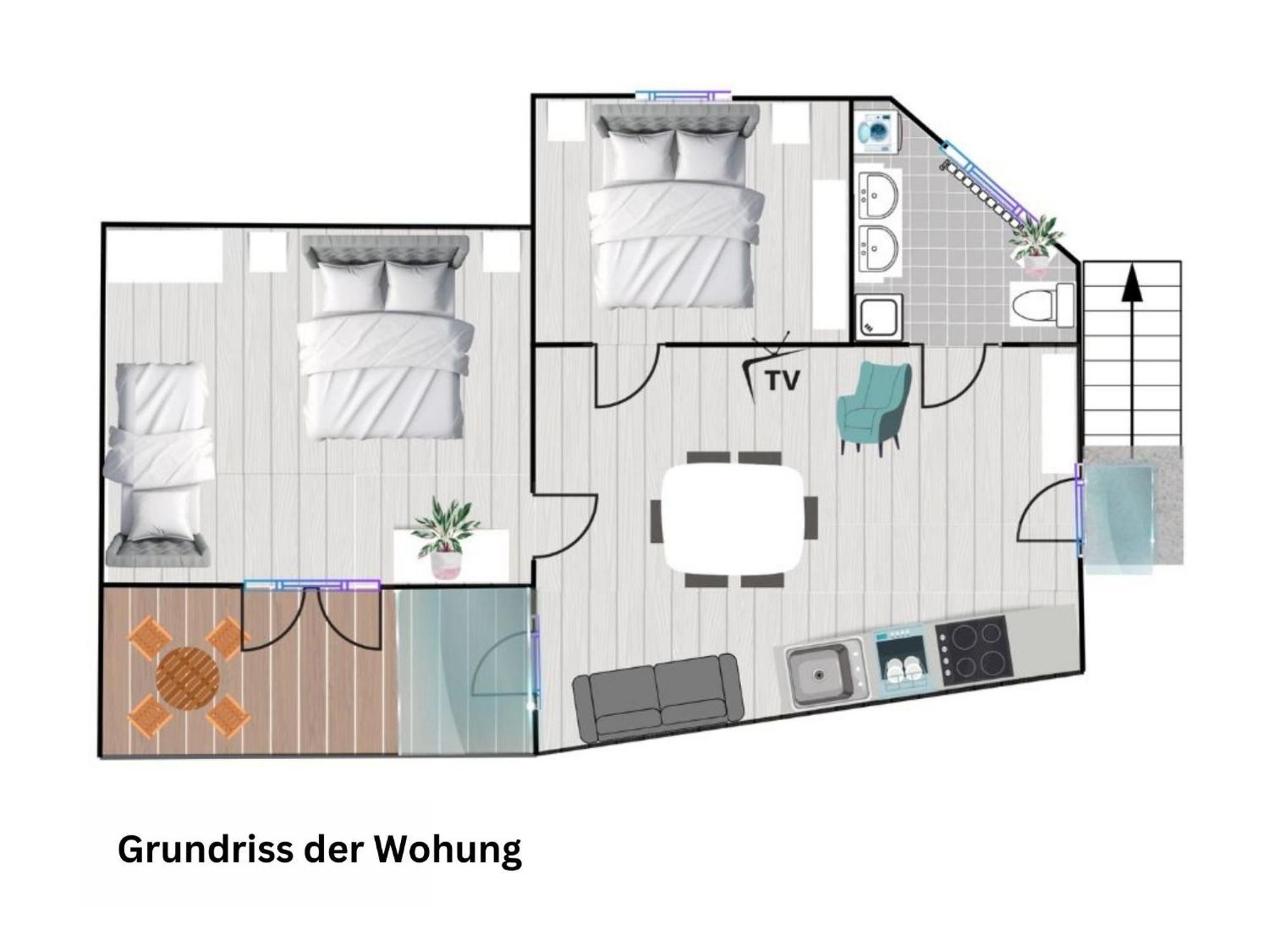 Apartments Viola Altenmarkt Altenmarkt im Pongau Esterno foto